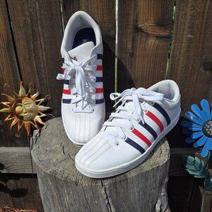 K-SWISS MEN'S CLASSIC 2000 ATHLETIC SHOES